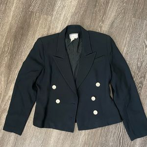 🎁🎁6x $25 VTG Kenar blazer